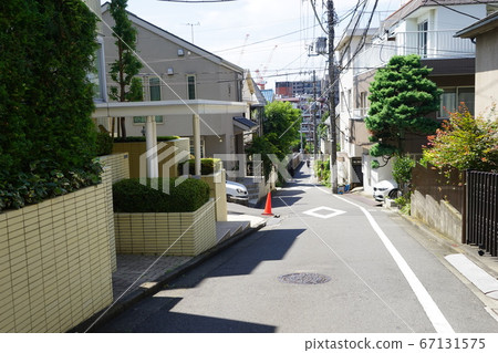 July 321 Ghost Park (Mita), Minato-ku July 321 Ghost Park (Mita), Minato-ku 67131575