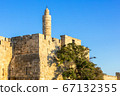 Holy trip through the historic cities of Israel 67132355