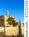 Holy trip through the historic cities of Israel 67132356