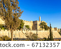 Holy trip through the historic cities of Israel 67132357