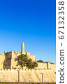Holy trip through the historic cities of Israel 67132358