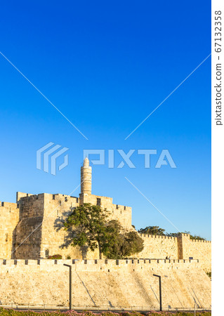 Holy trip through the historic cities of Israel 67132358