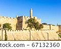 Holy trip through the historic cities of Israel 67132360
