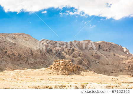 Caves of Qumran, manuscripts of the Dead Sea. Caves of Qumran, manuscripts of the Dead Sea. 67132365
