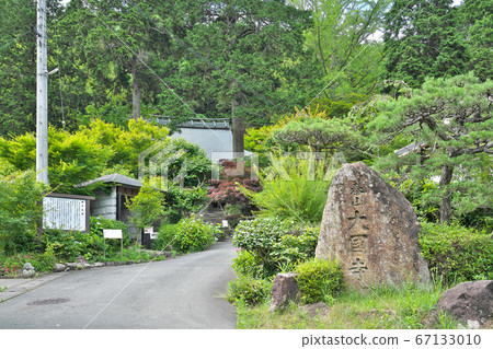 [Daikokuji]兵庫縣丹波S山市Ajama Oku 67133010