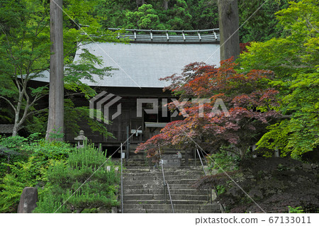 [Daikokuji]兵庫縣丹波S山市Ajama Oku 67133011