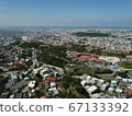Flying over Shuri, Naha City, Okinawa Prefecture Flying over Shuri, Naha City, Okinawa Prefecture 67133392