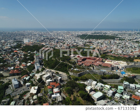 飛越沖繩縣那霸市首裡 67133392