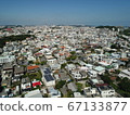 Flying over Shuri, Naha City, Okinawa Prefecture Flying over Shuri, Naha City, Okinawa Prefecture 67133877