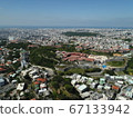 Flying over Shuri, Naha City, Okinawa Prefecture Flying over Shuri, Naha City, Okinawa Prefecture 67133942