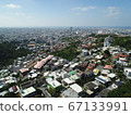 Flying over Shuri, Naha City, Okinawa Prefecture Flying over Shuri, Naha City, Okinawa Prefecture 67133991