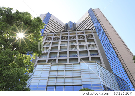 National Cancer Center Hospital, Tsukiji, Chuo-ku, Tokyo 67135107