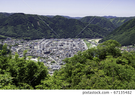 Takahashi City View Takahashi City, Okayama Prefecture 67135482