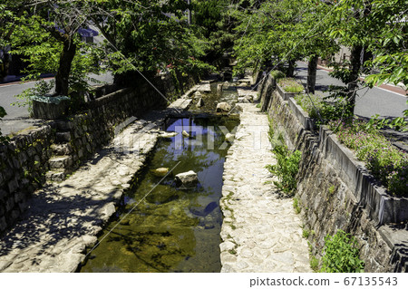 岡山縣高橋市小谷川古筋市石屋町古村鄉 67135543