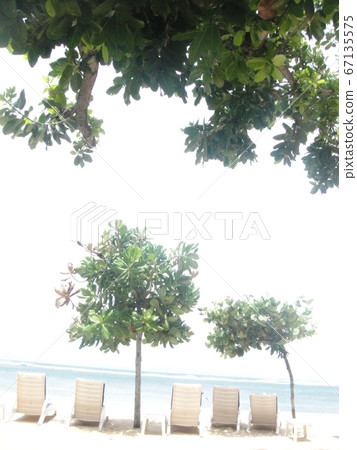 海灘風景 海灘風景 67135575
