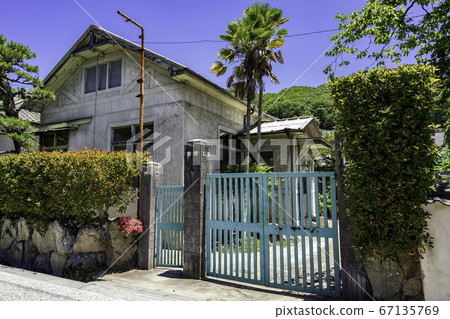 岡山縣高橋市中之町市石谷町故鄉 岡山縣高橋市中之町市石谷町故鄉 67135769