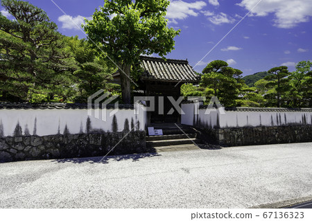 Ishihiya Town Furusato Village Townscape of Samurai Residence “Otoko Hatsuraiyo” Location, Takahashi City, Okayama Prefecture Ishihiya Town Furusato Village Townscape of Samurai Residence “Otoko Hatsuraiyo” Location, Takahashi City, Okayama Prefecture 67136323
