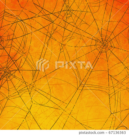 Spider web background Spider web background 67136363