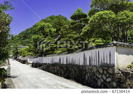 岡山縣高橋市武士住宅區石谷町古鄉村 67136414