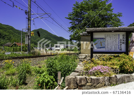岡山縣高橋市武士住宅區石谷町古鄉村 67136416
