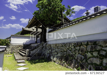 岡山縣高橋市石屋町故鄉村禦寺寺 岡山縣高橋市石屋町故鄉村禦寺寺 67136527