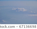 Mount Fuji  67136698