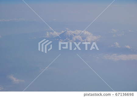 富士山 富士山 67136698