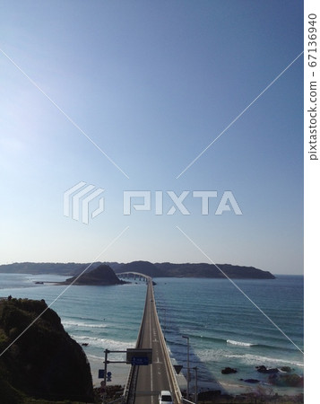 Kakushima Bridge Kakushima Bridge 67136940