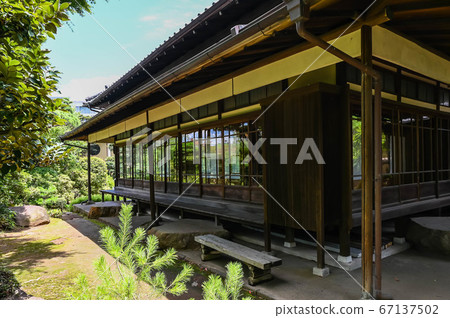 熱海文化館花園景觀旅館根城一郎 熱海文化館花園景觀旅館根城一郎 67137502