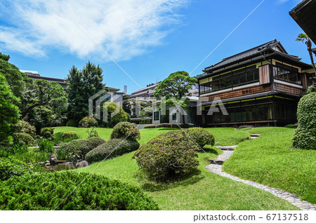 熱海文化館花園景觀旅館根城一郎 67137518