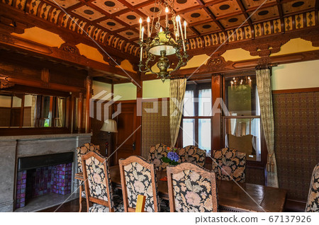 Atami Kiunkaku Western-style Sunroom Yukei Kongo Atami Kiunkaku Western-style Sunroom Yukei Kongo 67137926