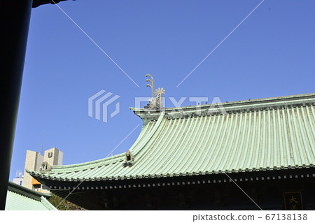 湯島神社大仙殿之音 湯島神社大仙殿之音 67138138