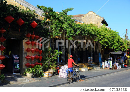 古城會安 古城會安 67138388