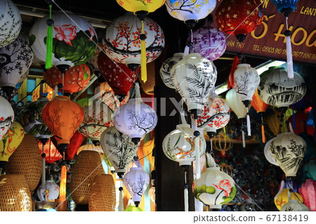 Ancient City Hoi An Ancient City Hoi An 67138419