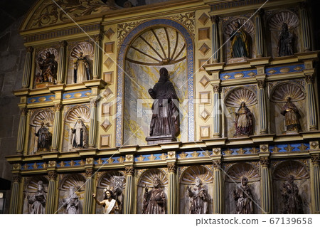 聖奧古斯丁教堂 67139658