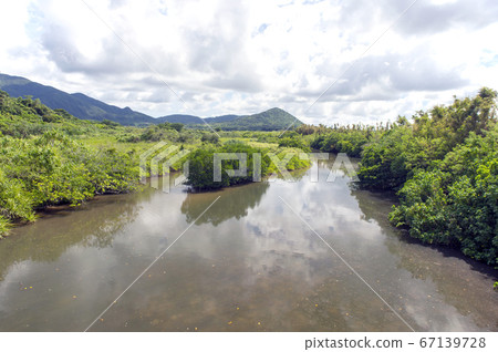 沖繩縣石垣島長浦安巴爾 沖繩縣石垣島長浦安巴爾 67139728
