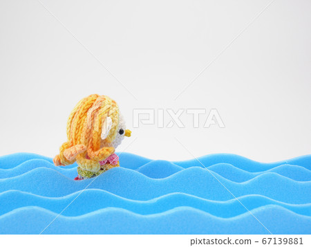 Amami's Amigurumi 67139881