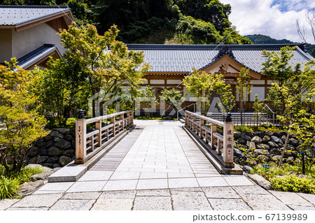 （福井縣）江戶治富水橋 67139989