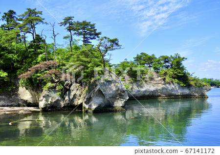 Miyagi Olle Oku Matsushima Course Satohama Kojima 67141172