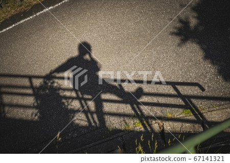 Silhouette 67141321