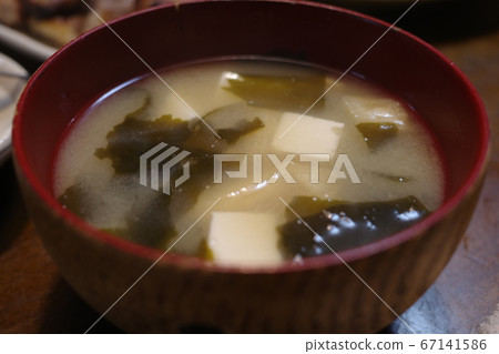Very delicious home cooking in Japan 67141586