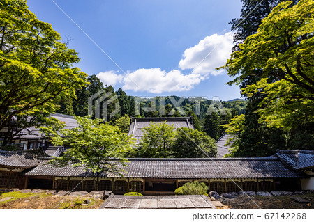 （福井縣）永平寺 67142268