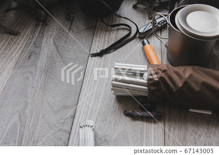 登山露營裝備圖片 登山露營裝備圖片 67143005