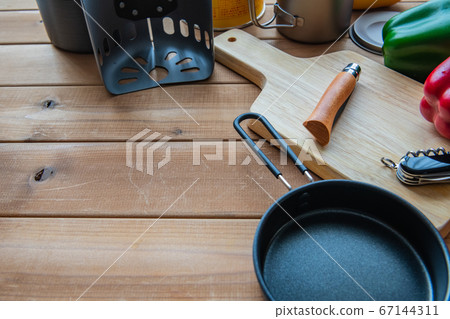 登山烹飪工具圖片 登山烹飪工具圖片 67144311