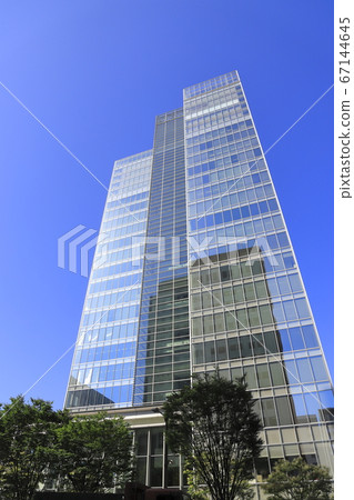 銀座松竹廣場（築地鬆竹樓） 67144645