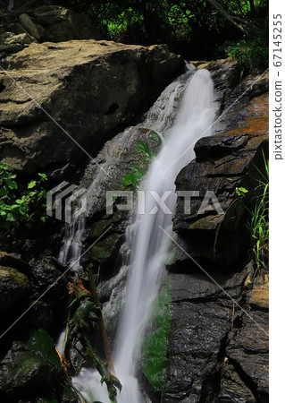 Anonymous waterfall 67145255