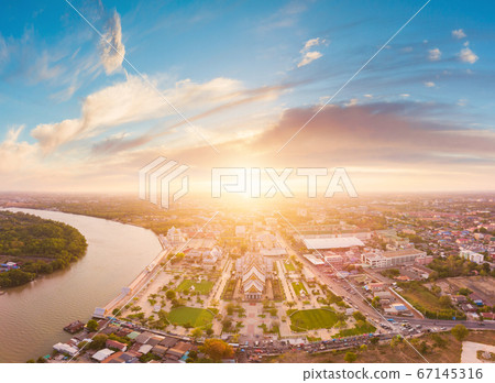 Wat Sothon Wararam Worawihan, Religious tourist 67145316
