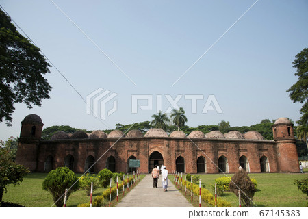 Shait Gombs Mosjid Shait Gombs Mosjid 67145383