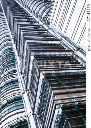 Abstract architectural background 67145389