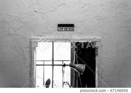 Plaster wall Plaster wall 67146608